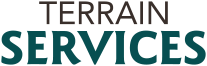 logo terrain services inc